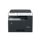 Konica Minolta bizhub 185