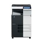 Konica Minolta bizhib 224e
