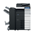 Konica Minolta bizhib 454e